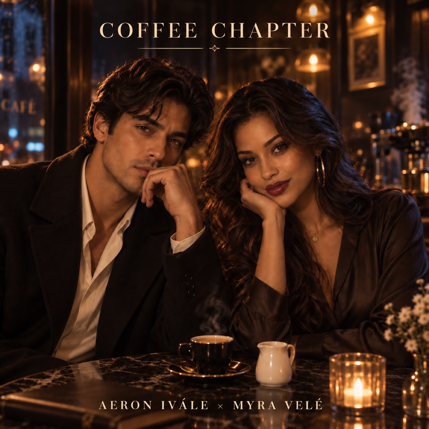 Coffee Chapter