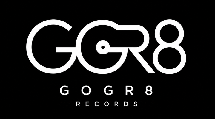 GoGR8 Records